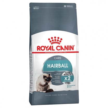 Picture of Royal Canin Intense Hairball